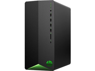 HP Pavilion Gaming i7
